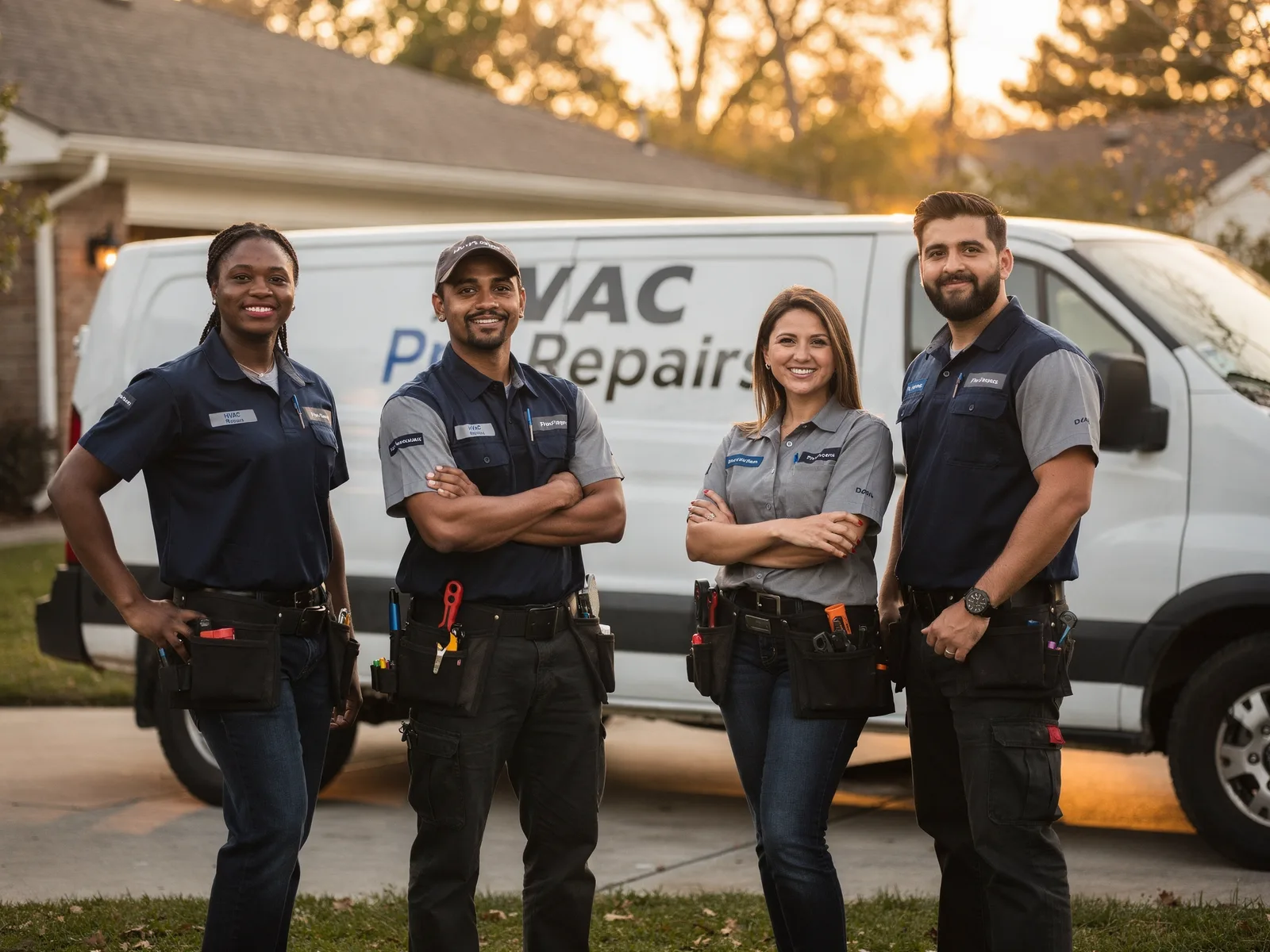 Heat Pump Repair company in Allen Junction, WV