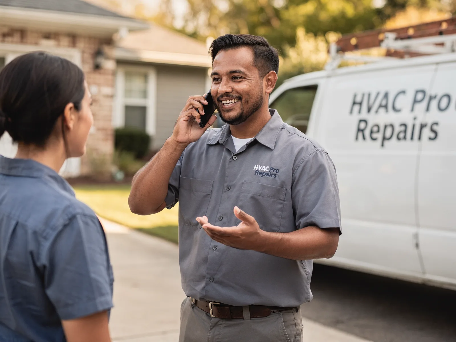 Heat Pump Repair Allen Junction, WV FAQs
